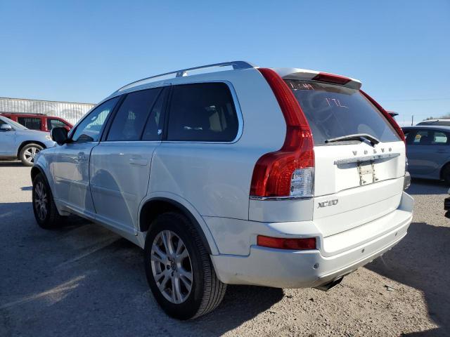 Изображение 2 2013 VOLVO XC90 3.2 2013 с VIN YV4952CY7D1648275