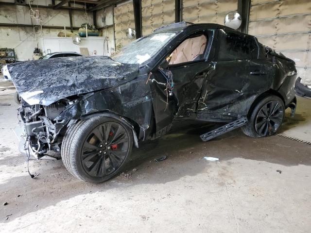 Image 1 of 2018 JAGUAR F-PACE S 2018 with VIN SADCM2FV2JA298423