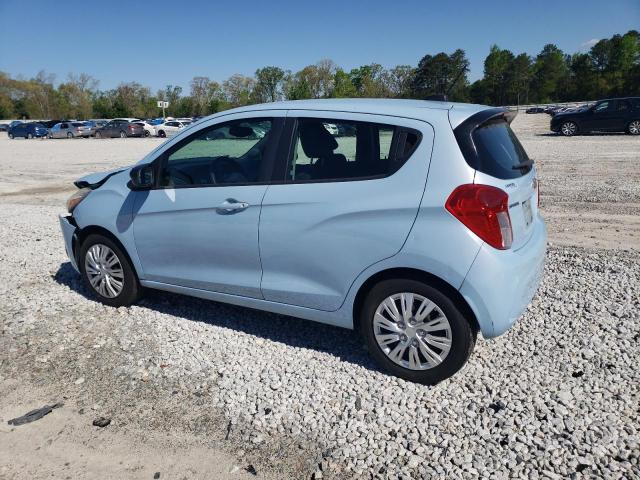 Obraz 2 z 2016 CHEVROLET SPARK LS 2016 z VIN KL8CB6SA1GC559428