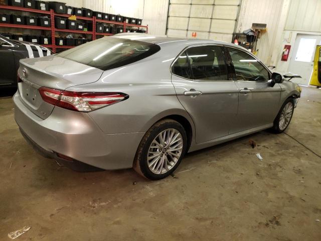 Изображение 3 2018 TOYOTA CAMRY L 2018 с VIN 4T1B11HK4JU143458