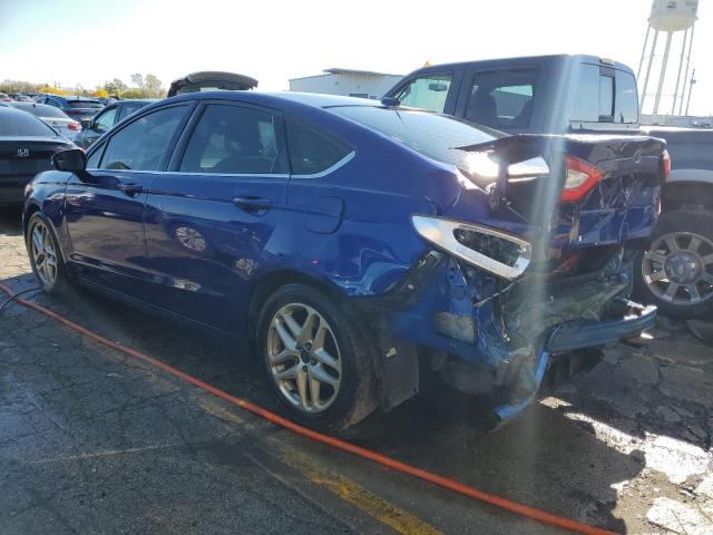 Obraz 2 z 2014 FORD FUSION SE 2014 z VIN 1FA6P0H72E5399016