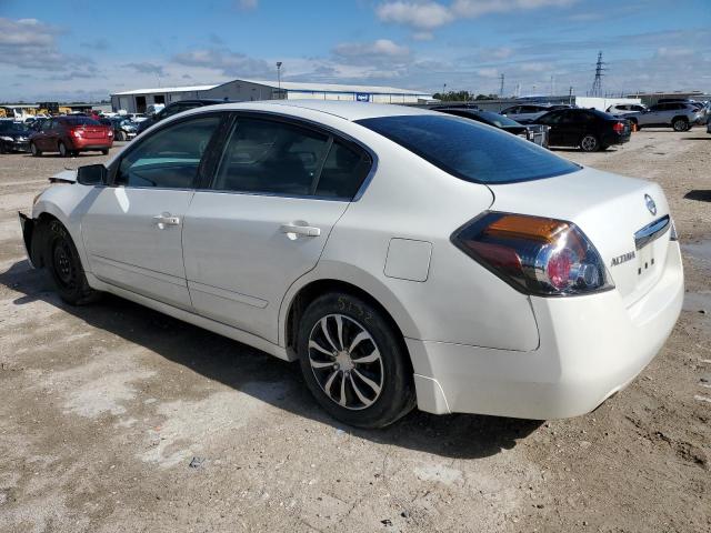 Obraz 2 z 2010 NISSAN ALTIMA BASE 2010 z VIN 1N4AL2AP1AN445022
