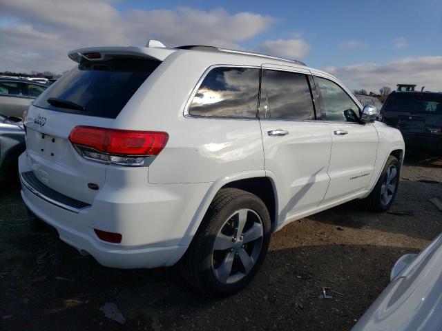 Image 3 of 2015 JEEP GRAND CHEROKEE OVERLAND 2015 with VIN 1C4RJFCT7FC619862