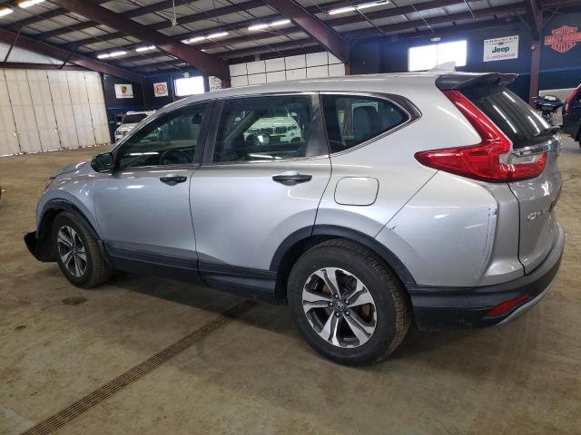 Obraz 2 z 2019 HONDA CR-V LX 2019 z VIN 2HKRW5H34KH422571