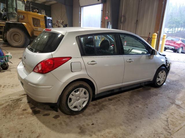 Изображение 3 2011 NISSAN VERSA S 2011 с VIN 3N1BC1CP8BL403585