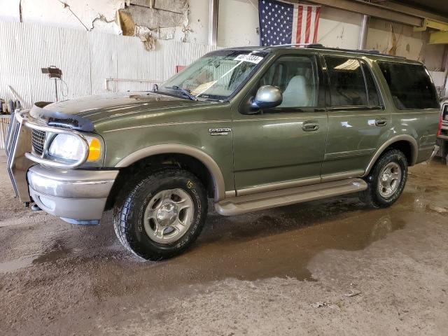 Obraz 2001 FORD EXPEDITION EDDIE BAUER 2001