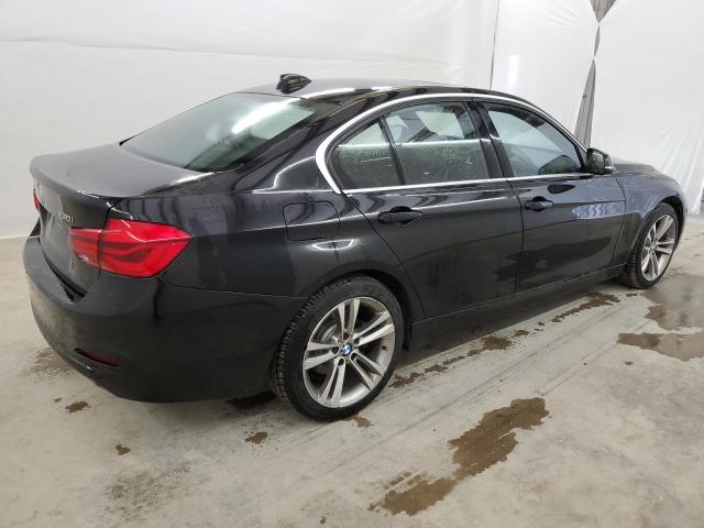 Image 3 of 2018 BMW 330 XI 2018 with VIN WBA8D9G51JNU72867