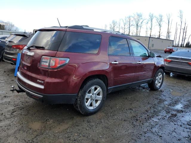 Obraz 3 z 2016 GMC ACADIA SLE 2016 z VIN 1GKKVPKD1GJ214717
