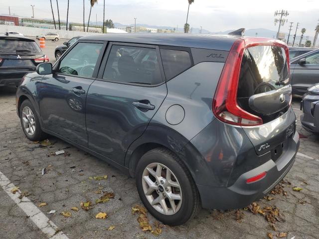 Obraz 2 z 2021 KIA SOUL LX 2021 z VIN KNDJ23AUXM7747006