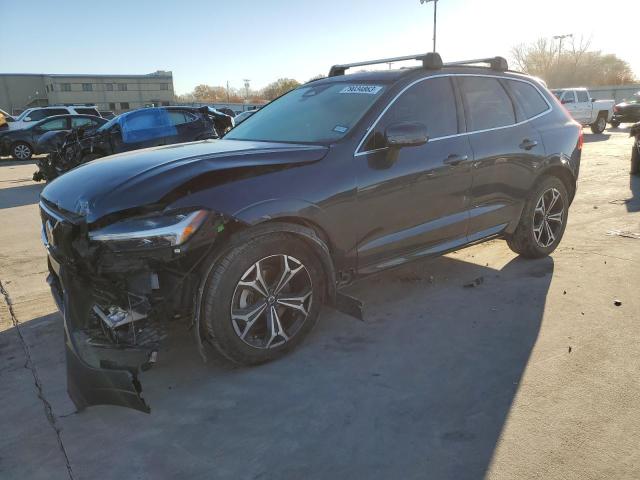 2022 VOLVO XC60 B5 MOMENTUM 2022 image
