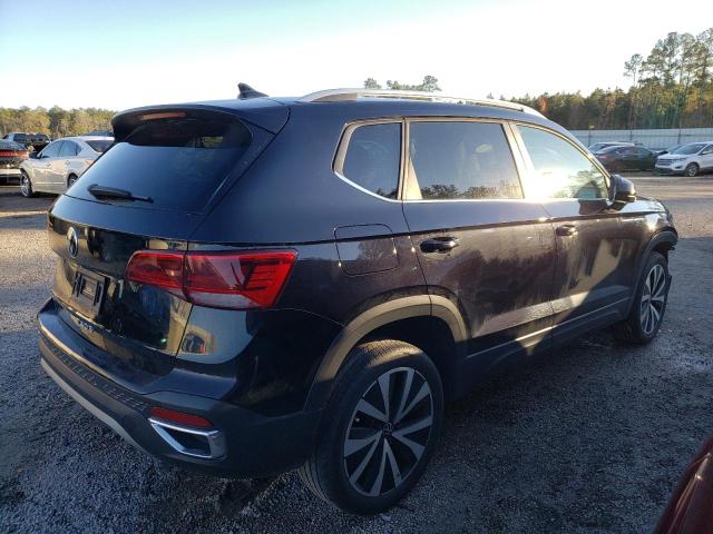Image 3 of 2022 VOLKSWAGEN TAOS SE 2022 with VIN 3VVRX7B21NM017633