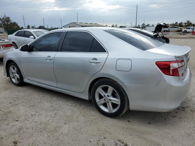 Image 2 of 2014 TOYOTA CAMRY L 2014 with VIN 4T1BF1FKXEU453561