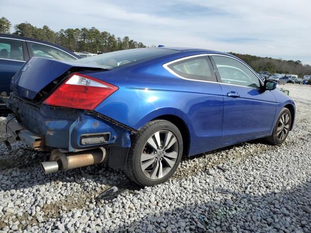 Image 3 of 2009 HONDA ACCORD EXL 2009 with VIN 1HGCS12899A014228