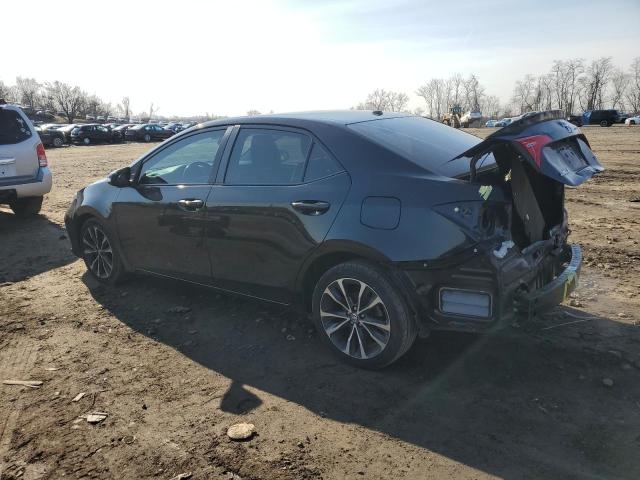 Obraz 2 z 2019 TOYOTA COROLLA L 2019 z VIN 2T1BURHE9KC127954