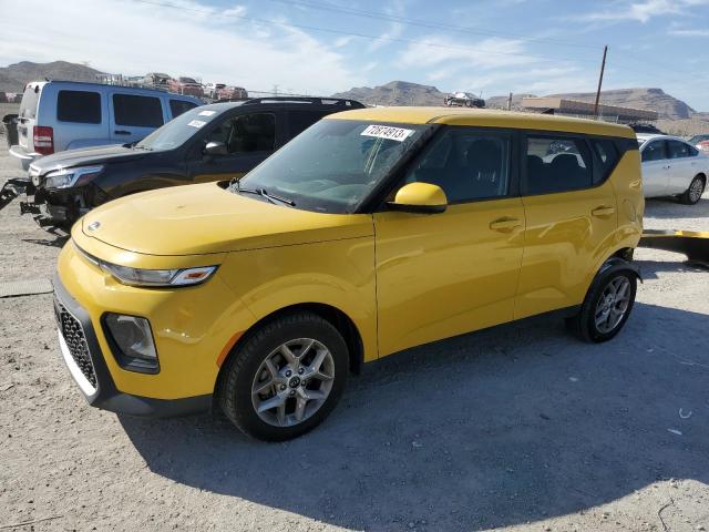 2020 KIA SOUL LX 2020 image
