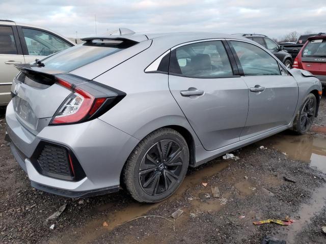 Image 3 of 2018 HONDA CIVIC EXL 2018 with VIN SHHFK7H79JU212699
