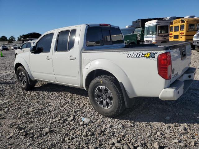 Obraz 2 z 2015 NISSAN FRONTIER S 2015 z VIN 1N6AD0EV1FN741926
