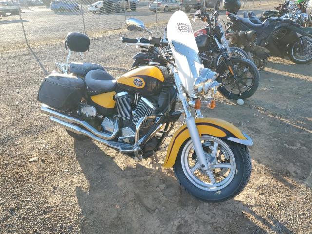 Obraz 2002 VICTORY MOTORCYCLES KINGPIN 2002
