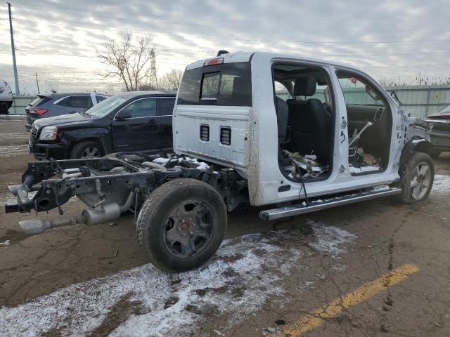 Obraz 3 z 2020 RAM 1500 LARAMIE 2020 z VIN 1C6SRFJTXLN234896
