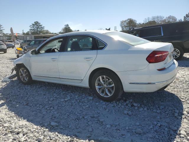 Image 2 of 2016 VOLKSWAGEN PASSAT S 2016 with VIN 1VWAT7A39GC034344