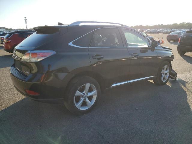 Изображение 3 2015 LEXUS RX 350 BASE 2015 с VIN 2T2BK1BAXFC289607