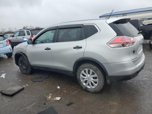 Изображение 2 2016 NISSAN ROGUE S 2016 с VIN 5N1AT2MM9GC888708