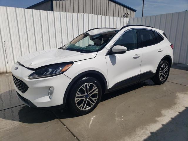 Obraz 1 z 2020 FORD ESCAPE SEL 2020 z VIN 1FMCU0H62LUB24919