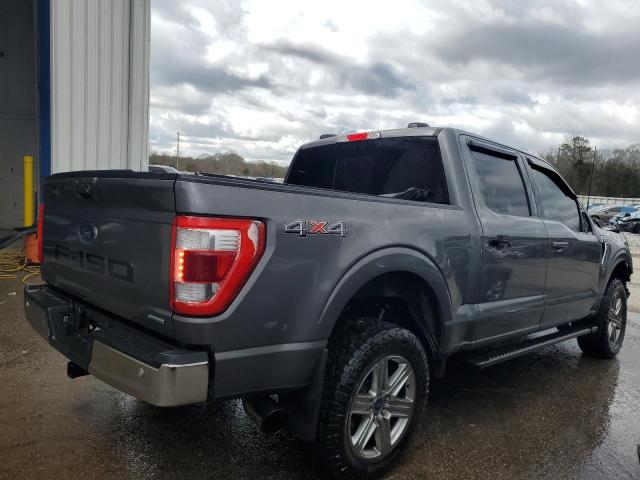 Obraz 3 z 2021 FORD F150 SUPERCREW 2021 z VIN 1FTEW1EP8MFB67256