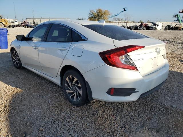 Obraz 2 z 2017 HONDA CIVIC EX 2017 z VIN 19XFC2F78HE020033