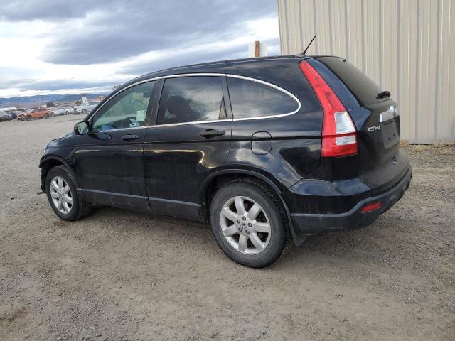 Image 2 of 2009 HONDA CR-V EX 2009 with VIN 3CZRE485X9G700997
