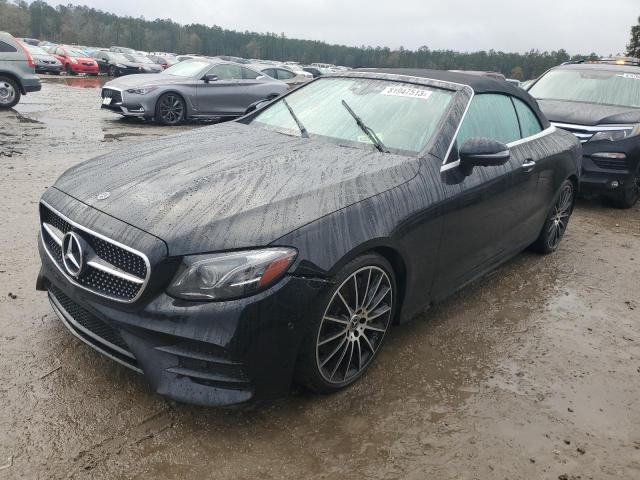 Obraz 1 z 2020 MERCEDES-BENZ E 450 2020 z VIN W1K1K6HB1LF141352