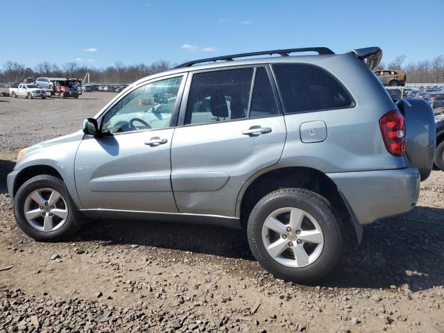 Obraz 2 z 2005 TOYOTA RAV4  2005 z VIN JTEHD20V050042461