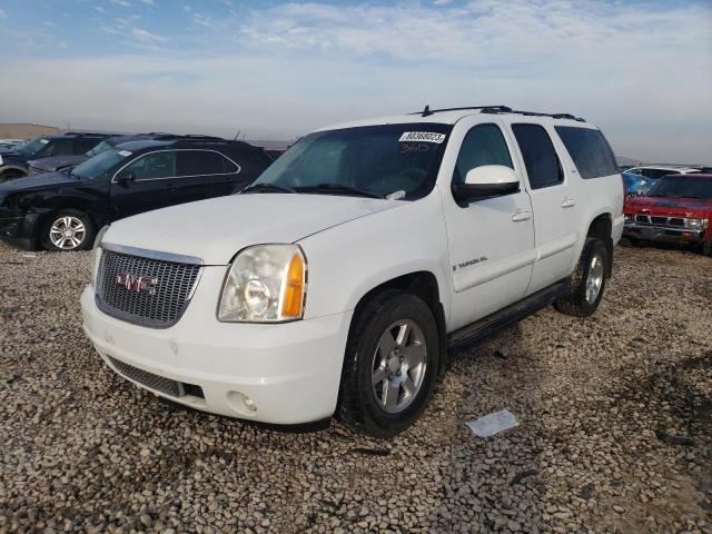 Image 1 of 2007 GMC YUKON K1500 2007 with VIN 1GKFK16317J230831