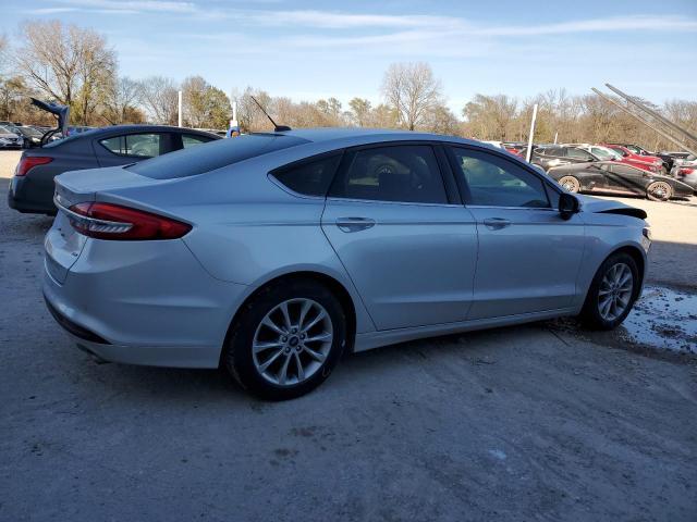 Image 3 of 2017 FORD FUSION SE 2017 with VIN 3FA6P0H74HR416108