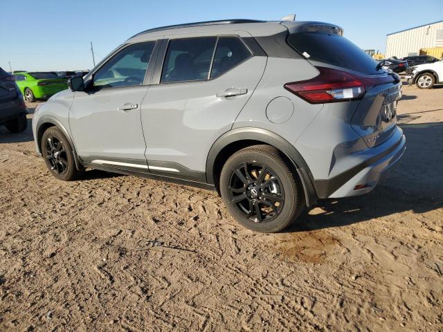 Image 2 of 2023 NISSAN KICKS SR 2023 with VIN 3N1CP5DVXPL536529