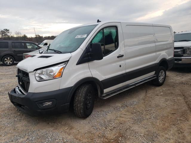 2022 FORD TRANSIT T-250 2022 image