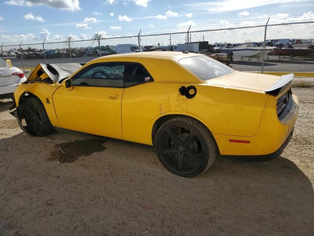 Obraz 2 z 2018 DODGE CHALLENGER R/T 2018 z VIN 2C3CDZBT3JH132586