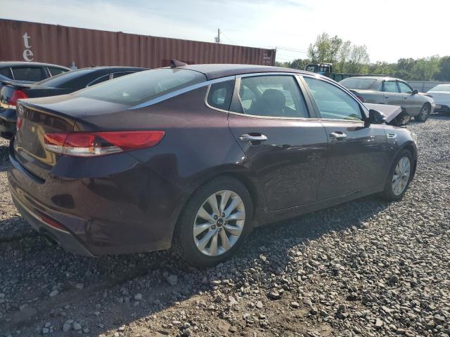 Изображение 3 2018 KIA OPTIMA LX 2018 с VIN 5XXGT4L37JG263041