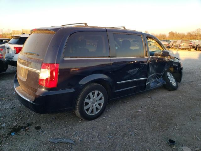 Image 3 of 2014 CHRYSLER TOWN & COUNTRY TOURING 2014 with VIN 2C4RC1BG1ER294083