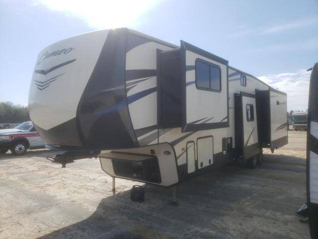 Изображение 2 2019 KEYSTONE TRAILER 2019 с VIN 4YDF39620K9310000