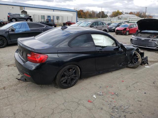 Image 3 of 2015 BMW M235I  2015 with VIN WBA1J7C55FV358320