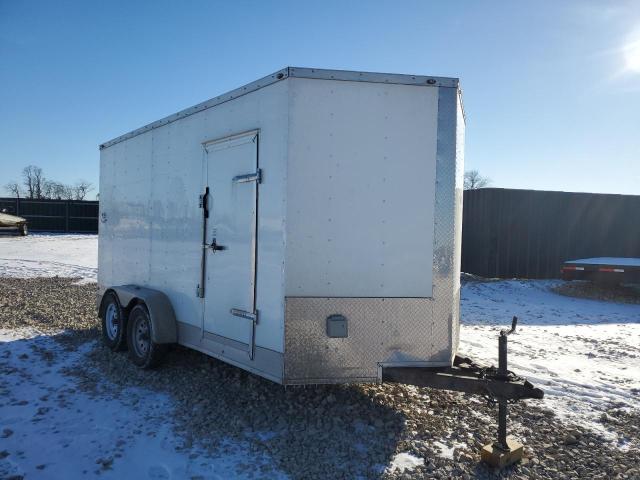 2019 FABR TRAILER 2019 image