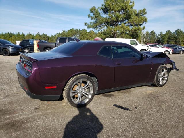 Obraz 3 z 2021 DODGE CHALLENGER GT 2021 z VIN 2C3CDZJG0MH658991