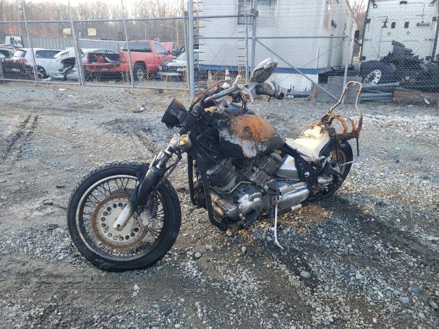 Изображение 2 2002 YAMAHA XVS1100 A 2002 с VIN JYAVP11E52A020996