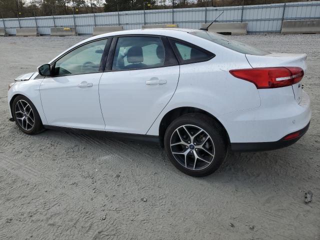 Obraz 2 z 2017 FORD FOCUS SEL 2017 z VIN 1FADP3H20HL262086