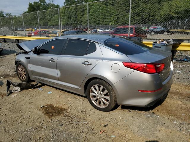 Obraz 2 z 2015 KIA OPTIMA EX 2015 z VIN 5XXGN4A71FG479135