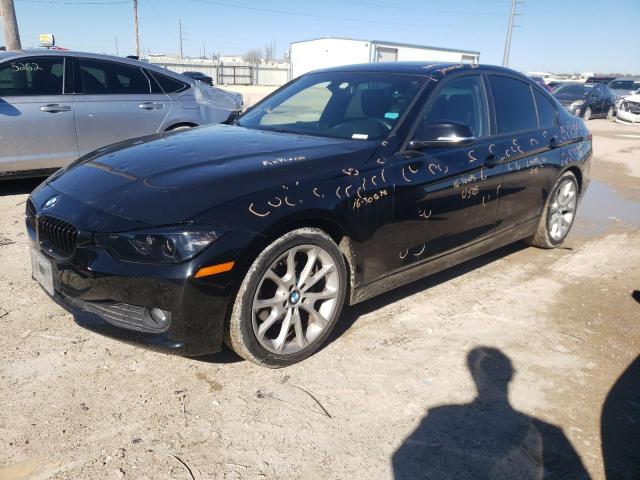 Изображение 2014 BMW 320 I 2014