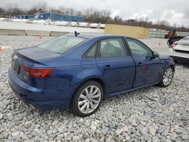 Obraz 3 z 2018 AUDI A4 PREMIUM 2018 z VIN WAUDNAF49JN017545