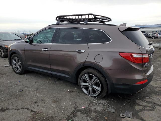 Изображение 2 2014 HYUNDAI SANTA FE GLS 2014 с VIN KM8SRDHF7EU086613