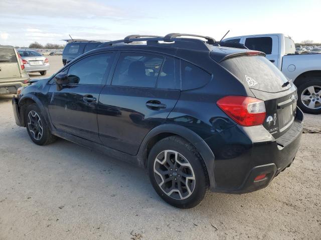 Image 2 of 2016 SUBARU CROSSTREK PREMIUM 2016 with VIN JF2GPABC8G8320199